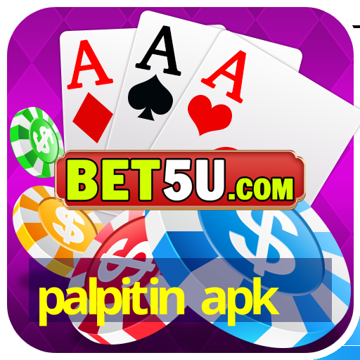 palpitin apk